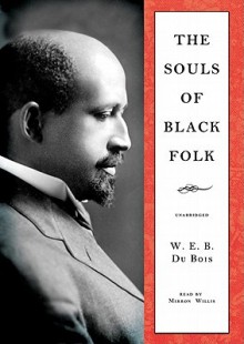 The Souls of Black Folk - W.E.B. Du Bois, Mirron E. Willis