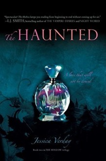 The Haunted - Jessica Verday