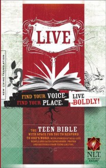 Live NLT - Group Publishing, Tyndale