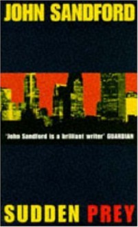 Sudden Prey - John Sandford