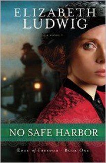 No Safe Harbor - Elizabeth Ludwig