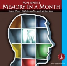 Memory in a Month - Ron White
