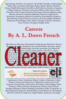 Careers: Cleaner - A.L. Dawn French