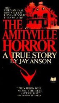 Amityville Horror - Jay Anson