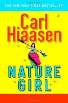 Nature Girl - Carl Hiaasen