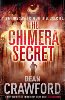 The Chimera Secret - Dean Crawford