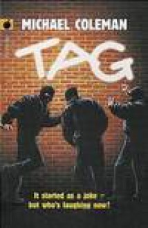 Tag (Black Apples) - Michael Coleman