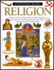 Religion (Eyewitness Books (Trade)) - Myrtle Langley