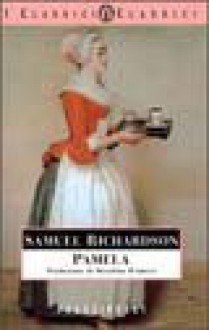 Pamela - Samuel Richardson, Masolino D'Amico