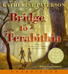 Bridge to Terabithia (Audio) - Katherine Paterson, Robert Sean Leonard