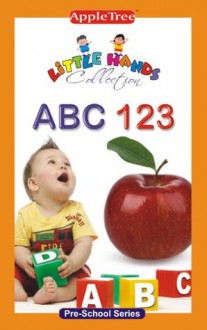 ABC 123 (Kindergarten Essentials) - Badrinath P V