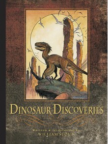 Dinosaur Discoveries - William Stout