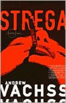 Strega - Andrew Vachss