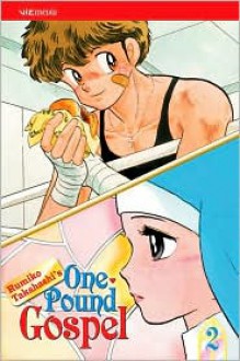 One-Pound Gospel, Vol. 2 - Rumiko Takahashi