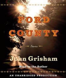 Ford County (Audio) - John Grisham