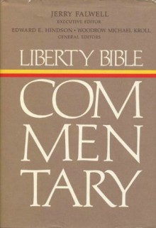 Liberty Bible Commentary - Jerry Falwell