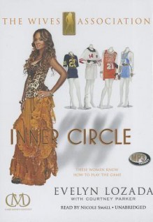 Inner Circle - Evelyn Lozada, Courtney Parker