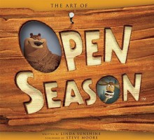 The Art of Open Season - Linda Sunshine