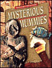 Mysterious Mummies (History Hunters) - Fiona MacDonald