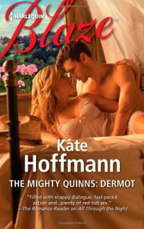 The Mighty Quinns: Dermot - Kate Hoffmann