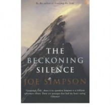 The Beckoning Silence - Joe Simpson