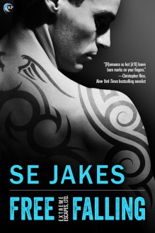 Free Falling - S.E. Jakes