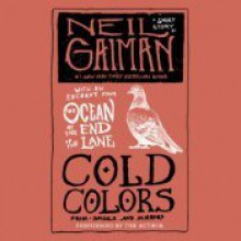 Cold Colors - Neil Gaiman