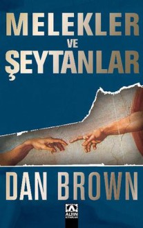 Melekler ve Şeytanlar - Dan Brown, Petek Demir