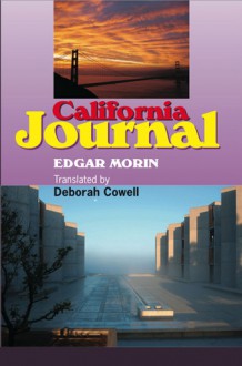 California Journal - Edgar Morin