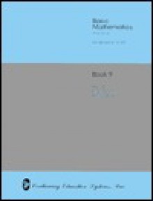 Basic Mathematics: Formulas and Applications (Formulas & Applications) - James Smith