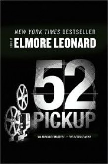 52 Pickup - Elmore Leonard
