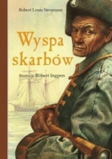 Wyspa skarbów - Robert Louis Stevenson