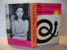 Play It As It Lays - Joan Didion