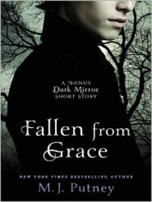 Fallen from Grace (Dark Mirror 0.5) - Mary Jo Putney