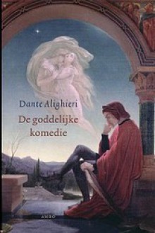 De Goddelijke Komedie - Dante Alighieri, Frans van Dooren