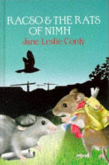 Racso And The Rats Of Nimh (New Windmills) - Jane Leslie Conly