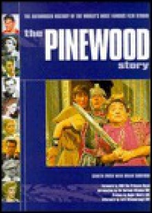 Pinewood Story - Gareth Owen, Brian Burford