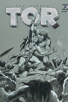 Tor, Vol. 3 - Joe Kubert