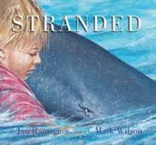 Stranded - Jan Ramage, Mark L Wilson