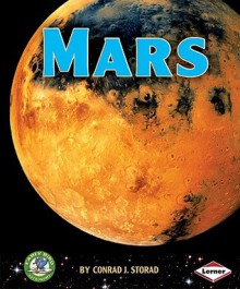 Early Bird Astronomy:Mars(2-5) - Conrad J. Storad