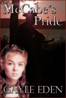 McCabe's Pride - Gayle Eden