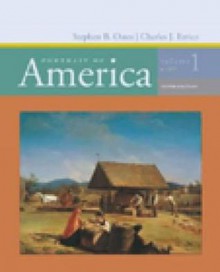 Portrait of America 1 - Stephen B. Oates