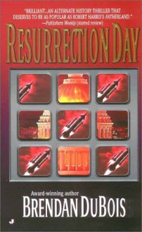 Resurrection Day (Chivers Sound Library American Collections) - Brendan DuBois, Jeremy Gage