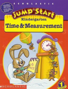 Jumpstart K: Time And Measurement - Maggie Groening, Duendes del Sur