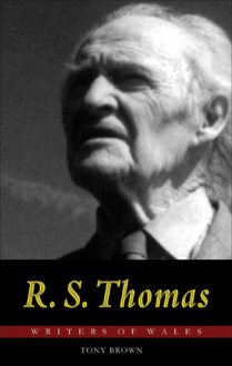 R. S. Thomas - Tony Brown