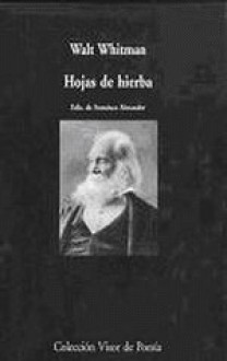 Hojas de hierba - Walt Whitman