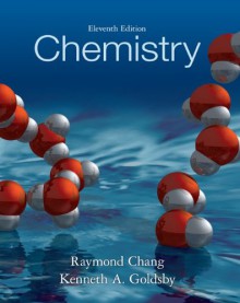 Chemistry - Raymond Chang, Kenneth Goldsby