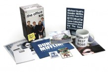 The Office Kit: This Is Huge! (That's What She Said) - Sarah O'Brien