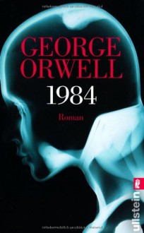 1984 - George Orwell