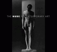 The Nude in Contemporary Art - David McCarthy